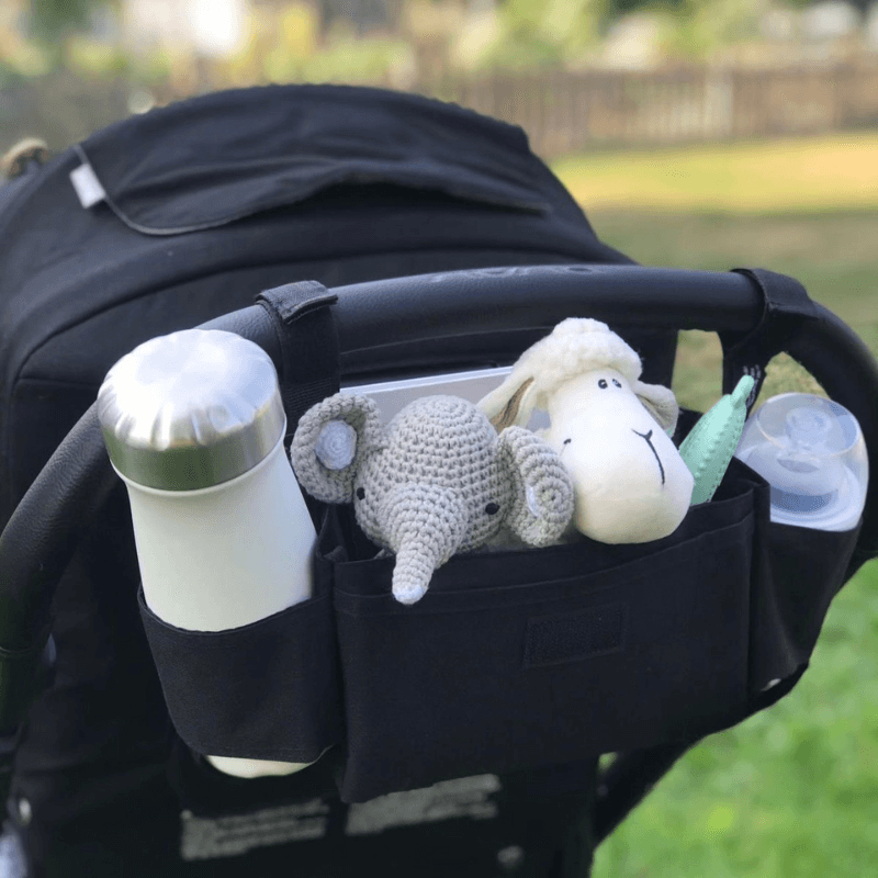 Lil Nomads™ CaddyGo