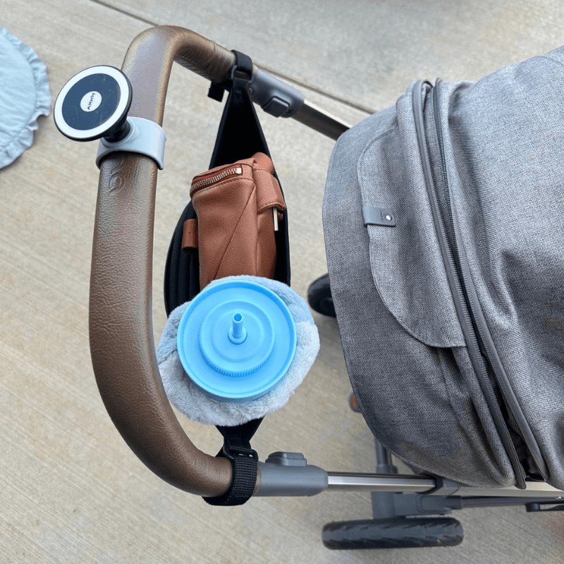 Lil Nomads™ CaddyGo