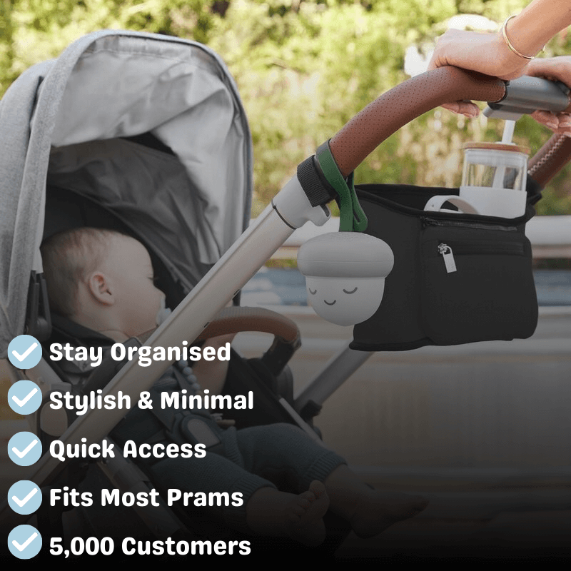 Lil Nomads™ CaddyGo