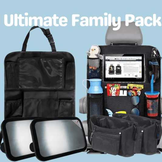 Lil Nomads™  Ultimate Family Pack